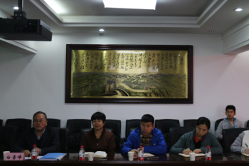 伟德体育承担的省科研机构创新能力提升专项“特种复合材料用结构胶接体系研制”项目通过验收