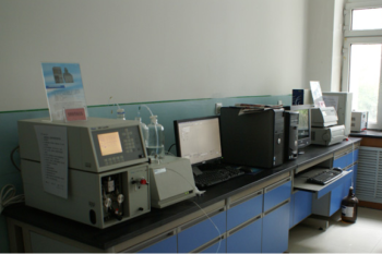 伟德体育承担的市科技局攻关项目通过验收