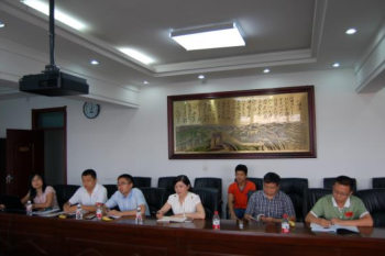 省科学院伟德体育科研项目通过省科学院督研委督导检查