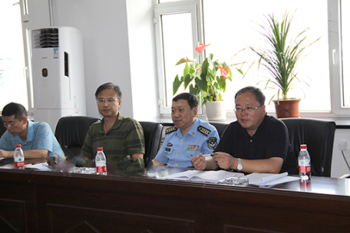 质量是伟德体育的生命线---伟德体育2013年内部质量体系审核如期完成